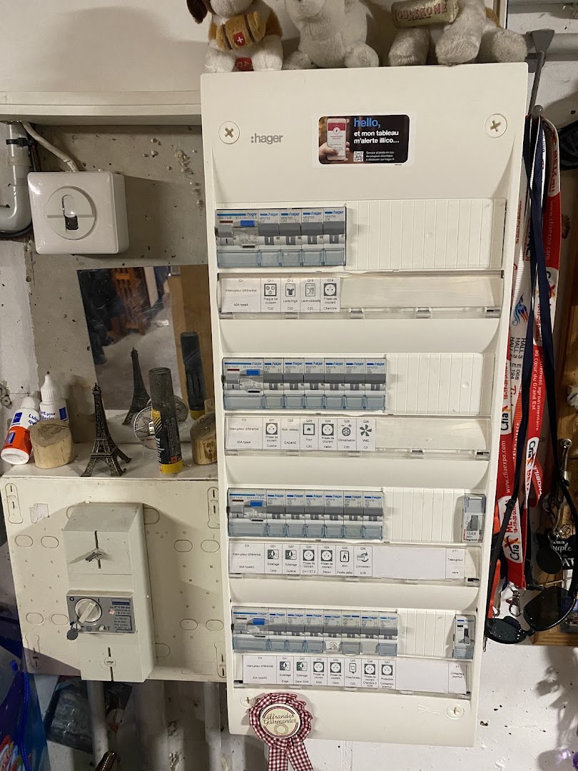 JO-ELEC — Photos 5