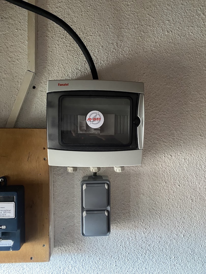 JO-ELEC — Photos 3